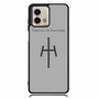 Claymore Terresa 1 Motorola Moto G Stylus Case