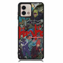 Dorohedoro 4 Motorola Moto G Stylus Case