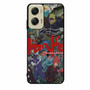 Dorohedoro 4 Motorola Moto G Stylus 5G 2024 Case