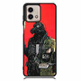Dorohedoro 5 Motorola Moto G Stylus Case