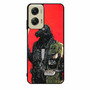 Dorohedoro 5 Motorola Moto G Stylus 5G 2024 Case