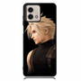 Final Fantasy VII Remake Cloud Strife Motorola Moto G Stylus Case