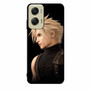 Final Fantasy VII Remake Cloud Strife Motorola Moto G Stylus 5G 2024 Case