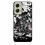 Ghost of Tsushima 3 Motorola Moto G Stylus 5G 2024 Case