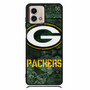 Green Bay Packers 3 Motorola Moto G Stylus Case