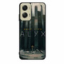 Half life alyx Motorola Moto G Stylus 5G 2024 Case
