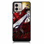 Hellsing Alucard 1 Motorola Moto G Stylus Case Hellsing Alucard 1 Motorola Moto G Stylus Case