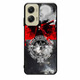 Hellsing Alucard 2 Motorola Moto G Stylus 5G 2024 Case