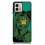 Jojo Bizarre Adventure Jolyne Kujo 2 Motorola Moto G Stylus Case Jojo Bizarre Adventure Jolyne Kujo 2 Motorola Moto G Stylus Case