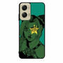Jojo Bizarre Adventure Jolyne Kujo 2 Motorola Moto G Stylus 5G 2024 Case Jojo Bizarre Adventure Jolyne Kujo 2 Motorola Moto G Stylus 5G 2024 Case
