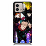Jujutsu Kaisen 3 Motorola Moto G Stylus Case