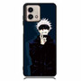 Jujutsu Kaisen 4 Motorola Moto G Stylus Case