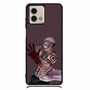 Jujutsu Kaisen Itadori 1 Motorola Moto G Stylus Case Jujutsu Kaisen Itadori 1 Motorola Moto G Stylus Case