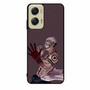 Jujutsu Kaisen Itadori 1 Motorola Moto G Stylus 5G 2024 Case Jujutsu Kaisen Itadori 1 Motorola Moto G Stylus 5G 2024 Case