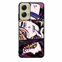 Kimetsu No Yaiba Upper Moon Motorola Moto G Stylus 5G 2024 Case