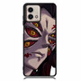 kokushibo kimetsu no yaiba Motorola Moto G Stylus Case