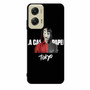 la casa De Papel Tokyo 1 Motorola Moto G Stylus 5G 2024 Case la casa De Papel Tokyo 1 Motorola Moto G Stylus 5G 2024 Case