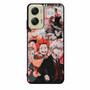 My Hero Academia 1 Motorola Moto G Stylus 5G 2024 Case My Hero Academia 1 Motorola Moto G Stylus 5G 2024 Case