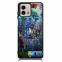 One Piece Wano Arc Motorola Moto G Stylus Case
