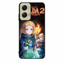 The Legend of Zelda Breath of the Wild Motorola Moto G Stylus 5G 2024 Case The Legend of Zelda Breath of the Wild Motorola Moto G Stylus 5G 2024 Case