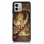 The Promised Neverland 4 Motorola Moto G Stylus Case