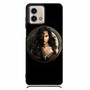 Wonder Woman Gal Gadot Motorola Moto G Stylus Case