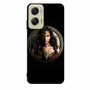 Wonder Woman Gal Gadot Motorola Moto G Stylus 5G 2024 Case
