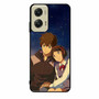 Your name Motorola Moto G Stylus 5G 2024 Case