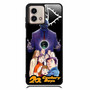 20th Century Boys 2 Motorola Moto G Stylus Case