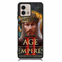 Age of Empires Definitive Edition Motorola Moto G Stylus Case