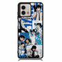 Anime Ao No Exorcist Motorola Moto G Stylus Case