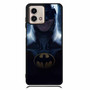 Batman the Flash Michael Keaton Motorola Moto G Stylus Case
