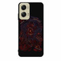 Berserk Logo Surround by the Devil Motorola Moto G Stylus 5G 2024 Case