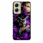 Black Clover Yami Sukehiro 1 Motorola Moto G Stylus 5G 2024 Case Black Clover Yami Sukehiro 1 Motorola Moto G Stylus 5G 2024 Case