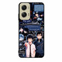 Blue Exorcist Quotes Motorola Moto G Stylus 5G 2024 Case