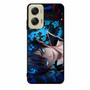 Blue Exorcist Motorola Moto G Stylus 5G 2024 Case