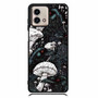 Creepy Crows Motorola Moto G Stylus Case