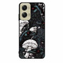 Creepy Crows Motorola Moto G Stylus 5G 2024 Case