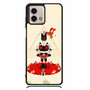 Cult of the Lambs 1 Motorola Moto G Stylus Case