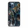 Walt Disney Villain iPhone 12 Pro Max Case Walt Disney Villain iPhone 12 Pro Max Case