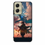 Demon Slayer Giyu Motorola Moto G Stylus 5G 2024 Case