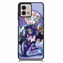 Demon Slayer Gyokko Motorola Moto G Stylus Case