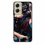 Demon Slayer Tokito Muichiro 2 Motorola Moto G Stylus 5G 2024 Case
