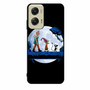 Disenchantment Under the moon Motorola Moto G Stylus 5G 2024 Case