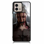 Hellblade 2 Senua's Saga Motorola Moto G Stylus Case