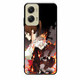 Hells Paradise aka Jigokuraku Motorola Moto G Stylus 5G 2024 Case