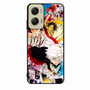 Hells Paradise Characters Motorola Moto G Stylus 5G 2024 Case