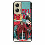 Hells Paradise Jigokuraku Motorola Moto G Stylus 5G 2024 Case