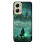 Hogwarts Legacy Cover Motorola Moto G Stylus 5G 2024 Case