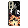 Hollow Knight Motorola Moto G Stylus 5G 2024 Case